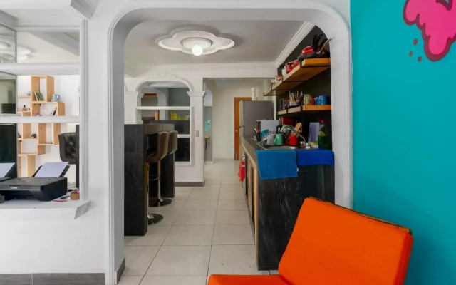 Sundaze Hostel