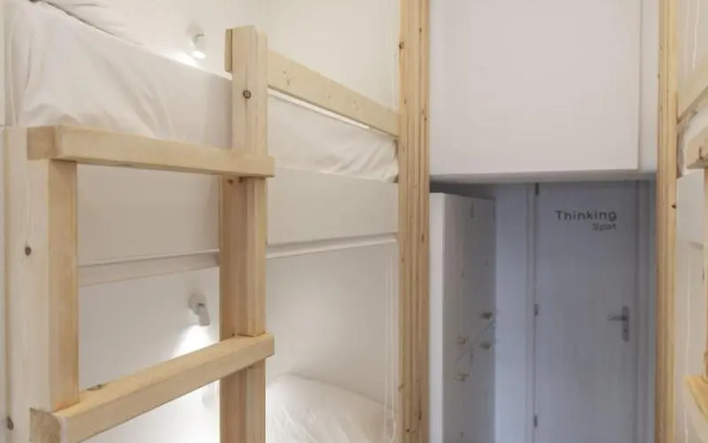 Bedspot Hostel
