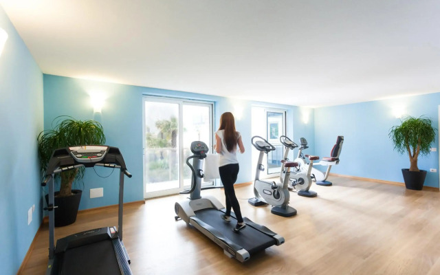 Hotel Kristal Palace - Tonelli Hotels - Adult Friendly