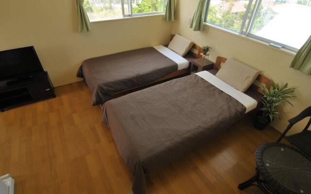 Yukurina Resort Okinawa Urizun
