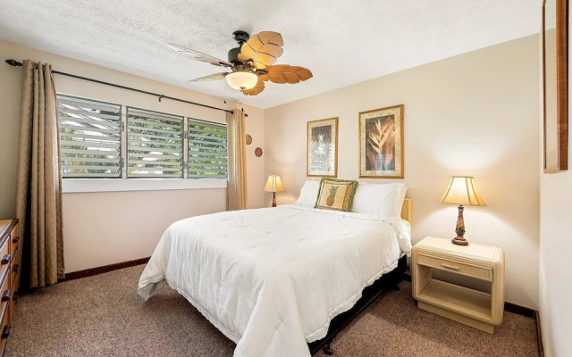 Keauhou Kona Surf & Racket Club Townhouse #3