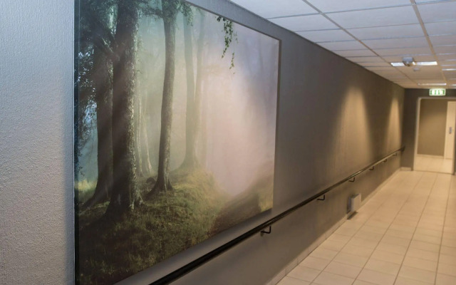 Oppdal Gjestetun Hotell