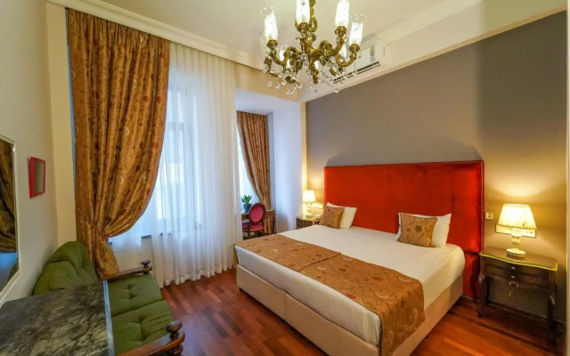 Suitel Bosphorus Istanbul