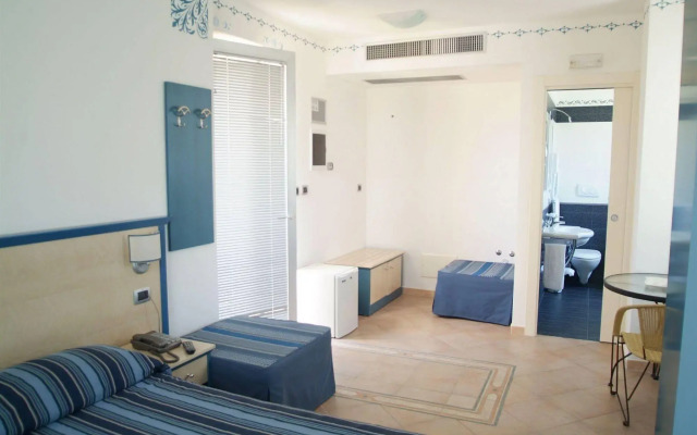 Grand Hotel Dei Cavalieri