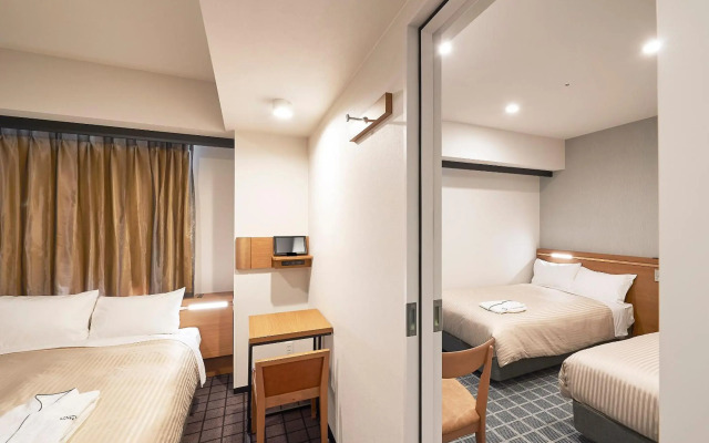 Sotetsu Fresa Inn Kobe Sannomiya