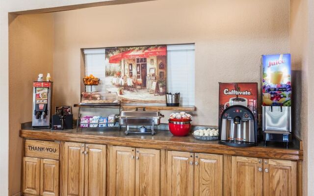 Ramada Sellersburg/Louisville North
