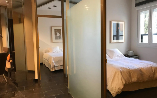 Apartamentos Arquitas