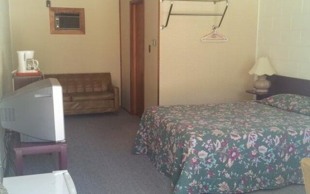 Fort Yale Motel