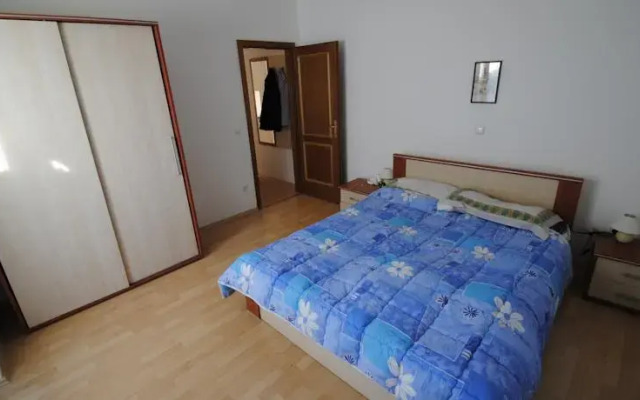 Apartments Toni