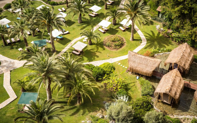 Robinson Sarigerme Park - All inclusive