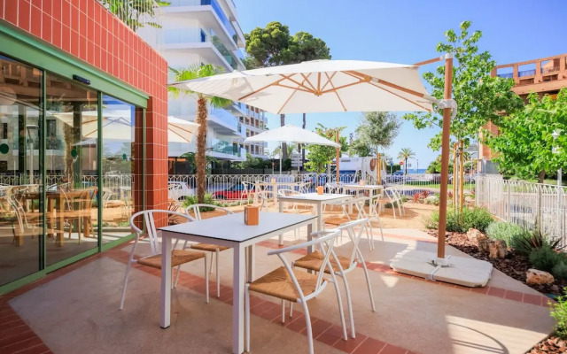 Aparthotel Terra Aurea