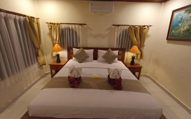 Kusnadi Hotel