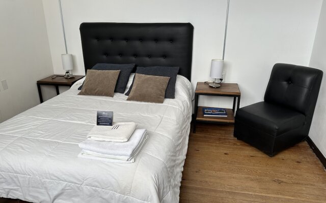 El Museo Hotel Boutique