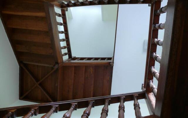 Appartement ROCK WILL