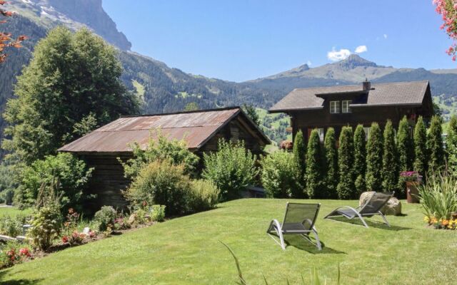 Chalet Bargsunna 21878