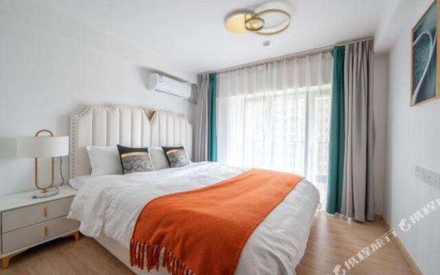 Xinpu Hotel Apartment
