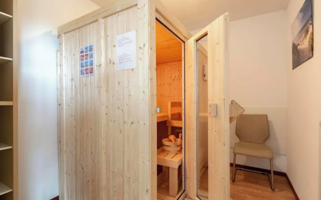 Wellness Home With Sauna