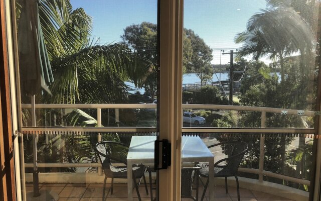 Mariner's Reach Apartments #8