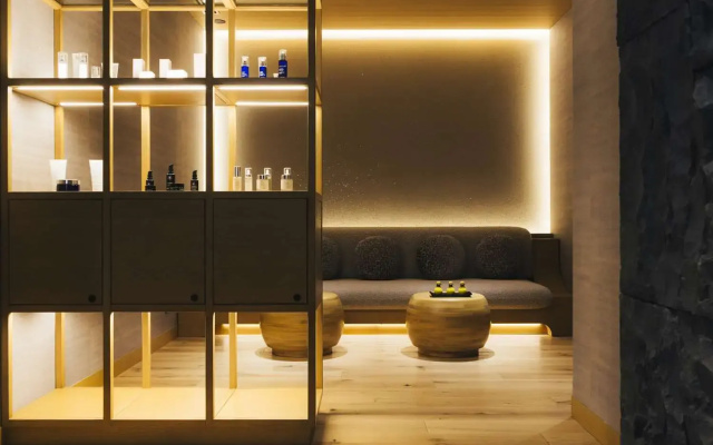Hilton Kyoto
