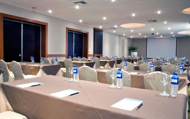 TRYP by Wyndham Guayaquil Airport