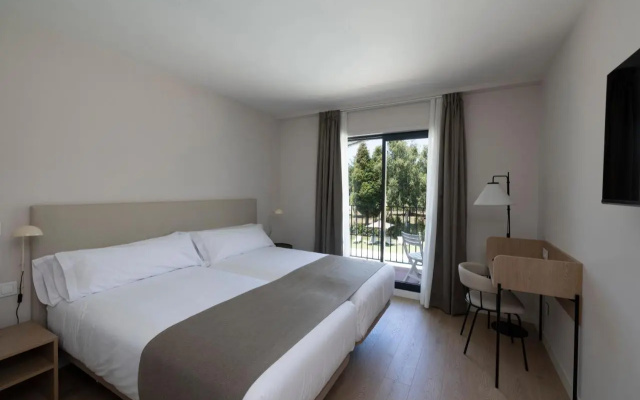 Hotel H4 Cangas
