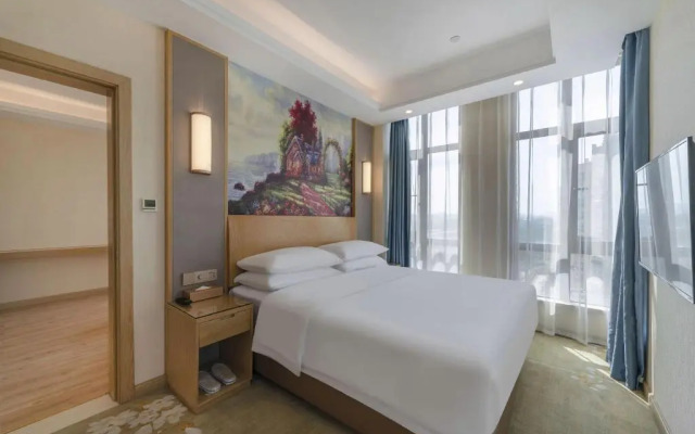 Vienna International Hotel