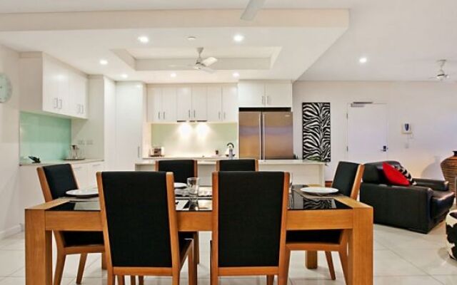 Beachlife Holiday Apartments