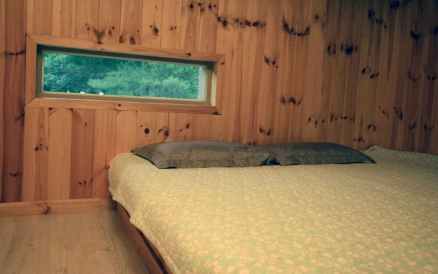 Gyeongju Sannedeul Pension