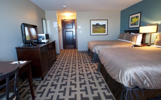 Bear Claw Casino & Hotel