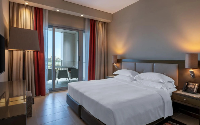 Park Arjaan by Rotana Hotel