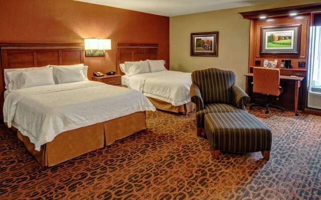 Hampton Inn Winchester