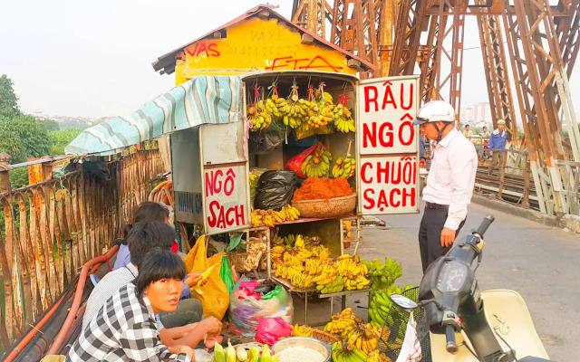 BC Family Homestay - Hanoi's Heart
