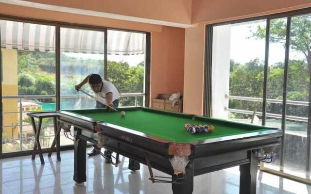 United 21 Resort, Mahabaleshwar