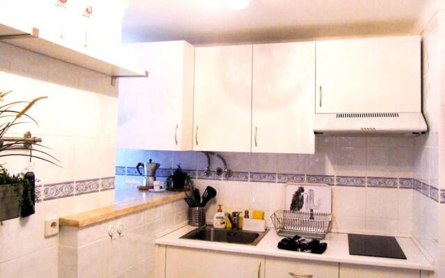 Apartment with 2 Bedrooms in Lisboa, with Wifi - 12 Km From the Beach