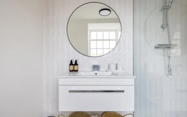 The Westminster Classic - Glamorous 3Bdr Flat