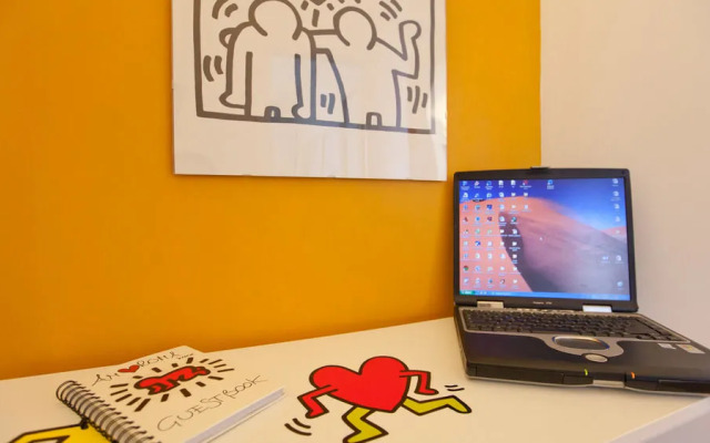 Vatican Apartments - Prati Area