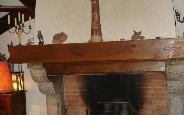 Gîte familial Fouga