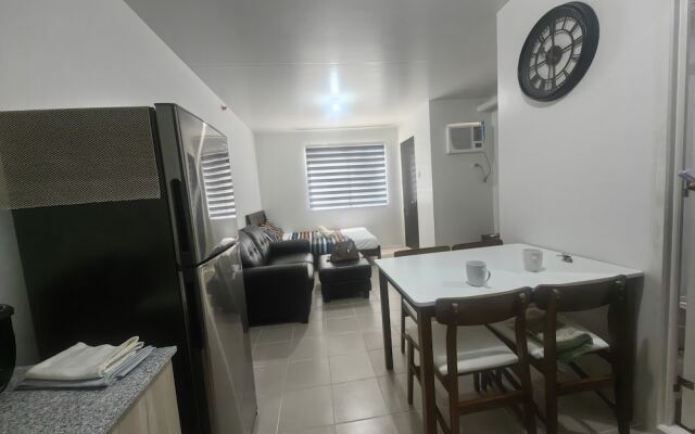 Plumera Mactan Studio Condo
