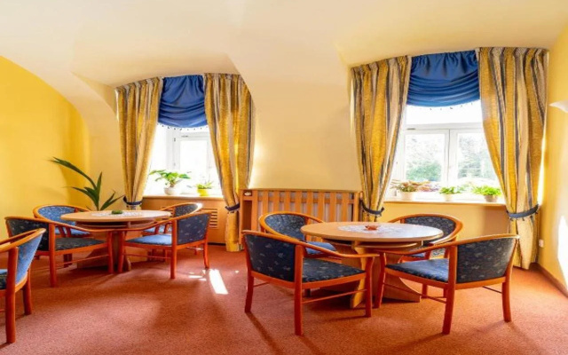 Hotel Paris