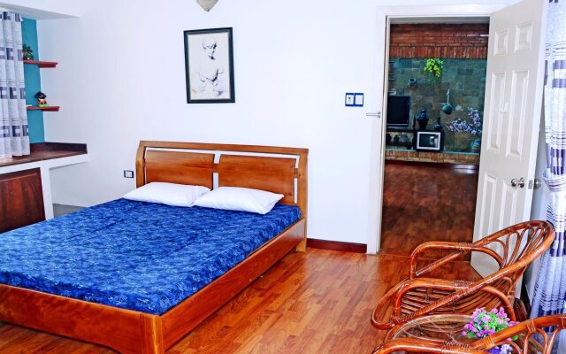 Thanh Tung Homestay