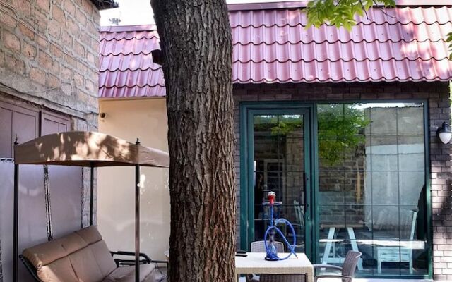 Хостел «Ретро»