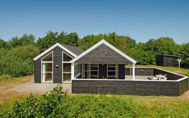 "Anniek" - 1.8km from the sea in Western Jutland
