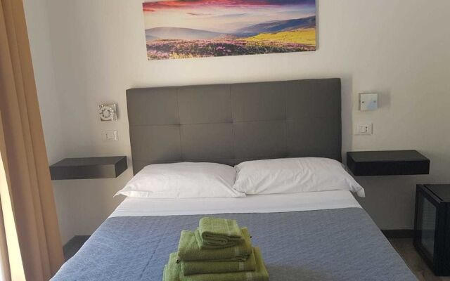 Hotel Villa Mare