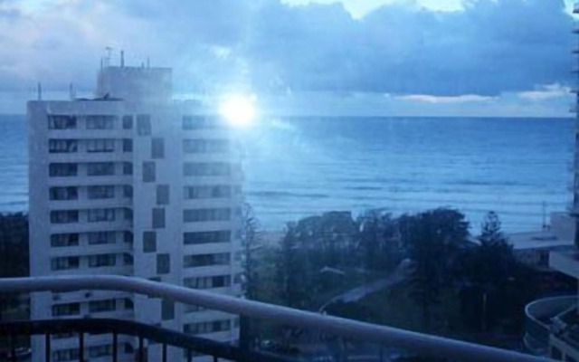 Victoria Square Apartments
