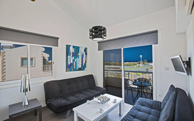 Ithaki Apartments