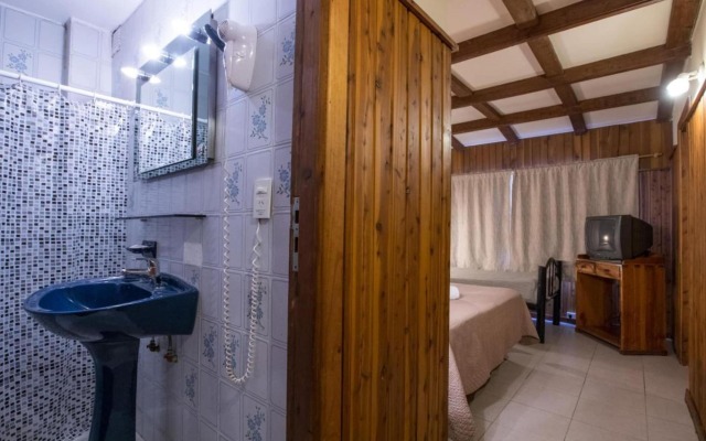 Tierra Gaucha Hotel Boutique