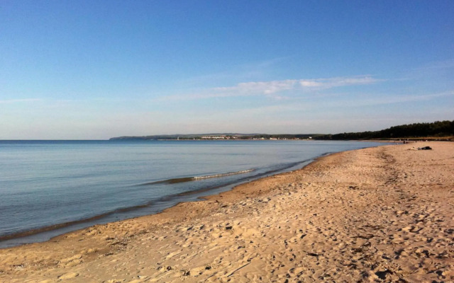 Ferienhaus Fischerhus