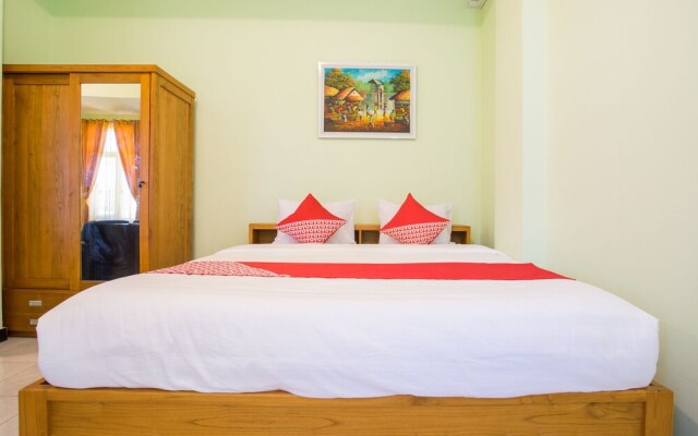Rhona Guest House Syariah by OYO Rooms