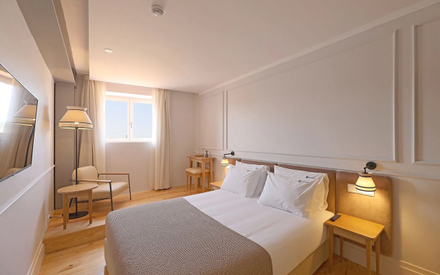 Memoria Porto FLH Hotels