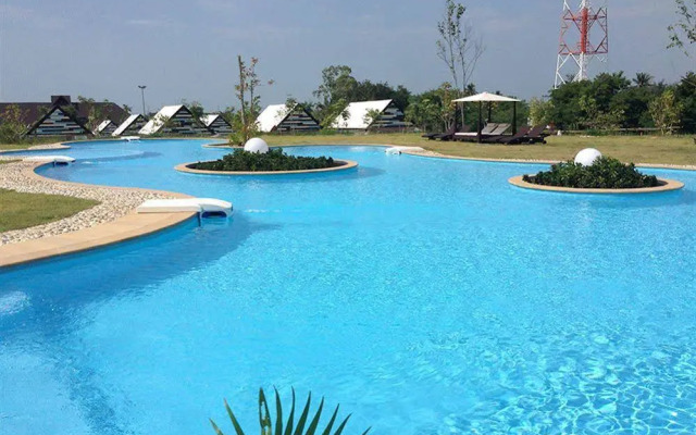 Buritara Resort & Spa Jomtien
